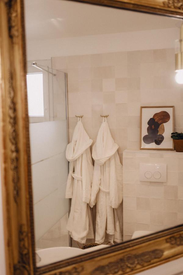 לה באסט Le Clos Serein מראה חיצוני תמונה
