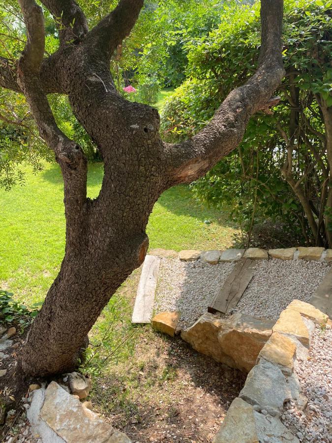 לה באסט Le Clos Serein מראה חיצוני תמונה