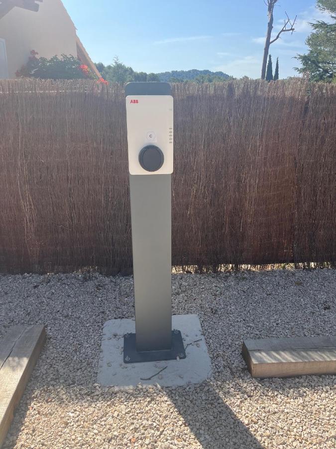 לה באסט Le Clos Serein מראה חיצוני תמונה
